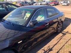 2008 BMW 528XI