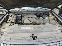 2003 FORD EXPEDITION