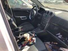 2014 CHEVROLET CAPTIVA SPORT