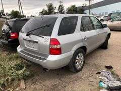 2003 ACURA MDX
