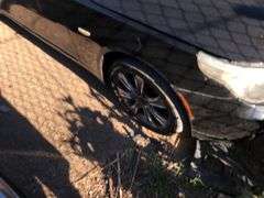 2008 BMW 528XI