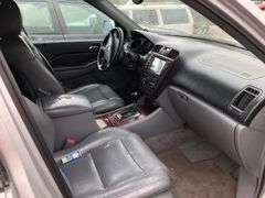 2003 ACURA MDX