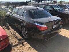 2008 BMW 528XI