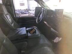 2005 FORD F-250