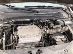 2003 ACURA MDX