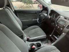 2009 HYUNDAI SONATA
