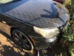 2008 BMW 528XI