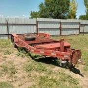 2010 Trailer Trailer Peak Auto Auctions