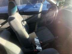 1992 MAZDA PROTEGE