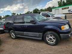 2003 FORD EXPEDITION