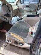 Derelict-2001 FORD F-150