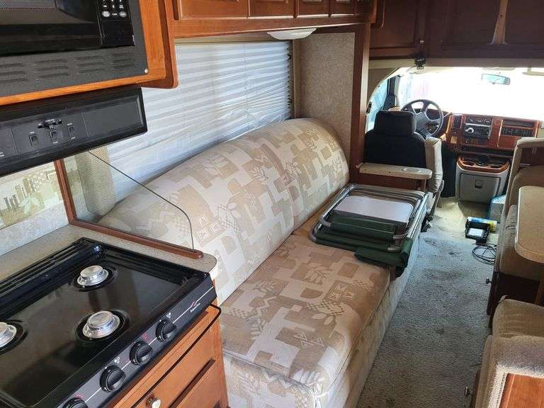 2007 CHEVROLET EXPRESS