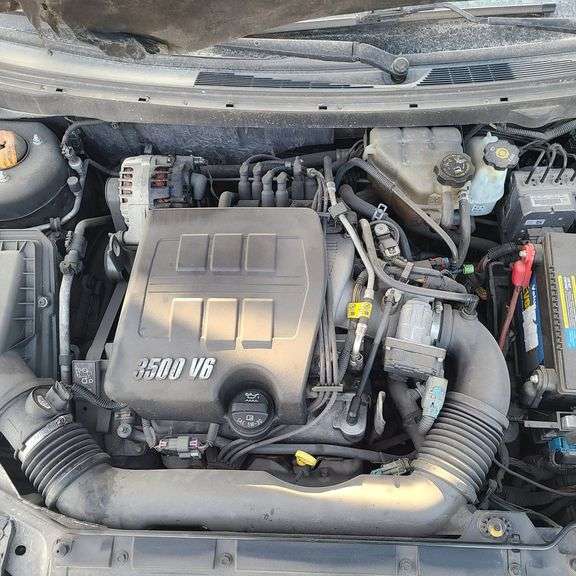 2006 PONTIAC G6