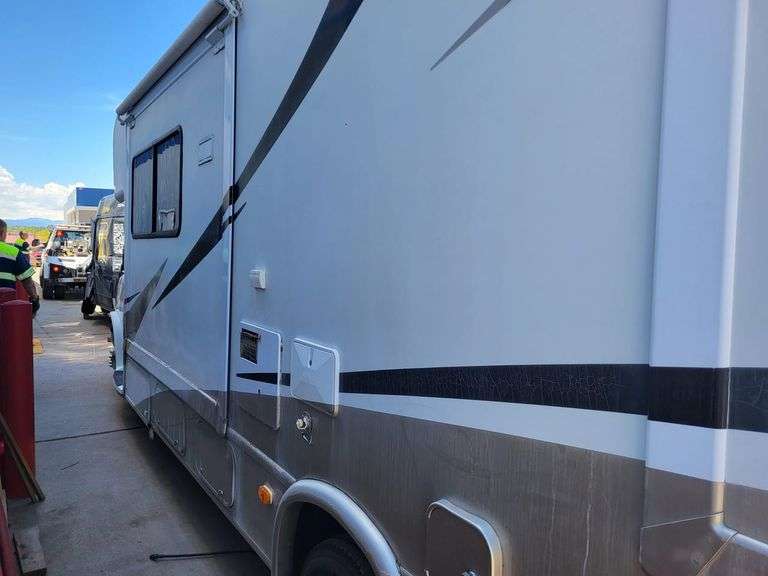 2007 CHEVROLET EXPRESS