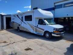 2007 CHEVROLET EXPRESS