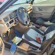 2000 VOLVO S70