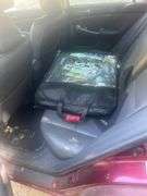 2003 HONDA ACCORD