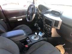2004 MITSUBISHI ENDEAVOR