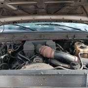 TITLE - 2014 FORD F-350