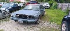 1993 BUICK CENTURY