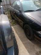 DERELICT PARTS ONLY - 2001 CHEVROLET CAVALIER