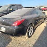 2006 PONTIAC G6