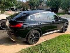 2020 BMW   X4/ title