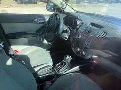 2013 KIA FORTE