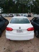 DERELICT -PARTS ONLY - 2011 VOLKSWAGEN JETTA