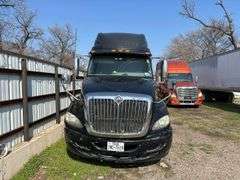 2010 INTERNATIONAL LF627