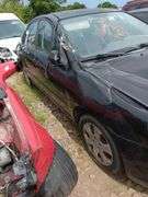 DERELICT PARTS ONLY - 2009 KIA SPECTRA