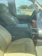 2011 FORD F-450
