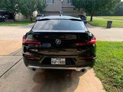 2020 BMW   X4/ title