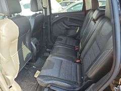 TITLE-2013 FORD ESCAPE