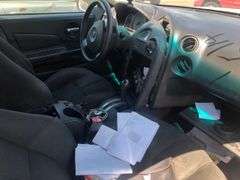 2006 PONTIAC GRAND PRIX