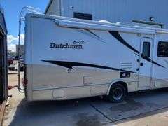 2007 CHEVROLET EXPRESS