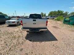 Title - 2004 FORD F-150