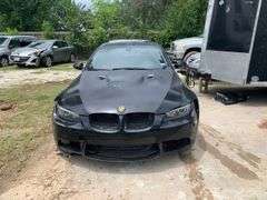 2007 BMW 335I