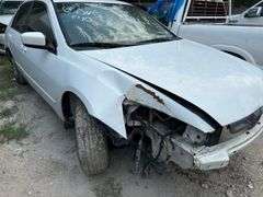 2005 HONDA ACCORD