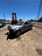 BILL OF SALE PARTS ONLY-2004 BMW 330XI