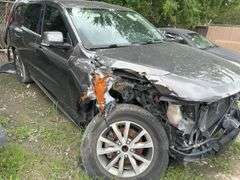 2014 DODGE DURANGO