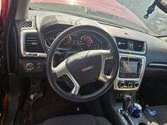 2013 GMC ACADIA