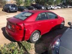 2013 KIA FORTE