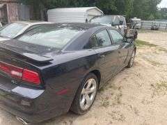 2011 DODGE CHARGER/ title