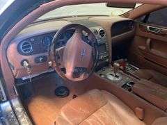 2010 BENTLEY CONTINENTAL