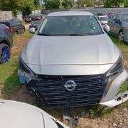 COURT ORDER - 2023 NISSAN ALTIMA