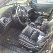 2009 HONDA ACCORD