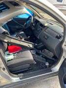 2007 NISSAN VERSA