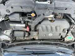 2007 NISSAN VERSA