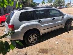 2004 MITSUBISHI ENDEAVOR
